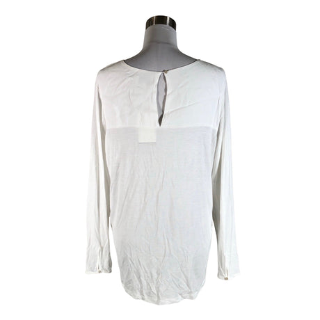 Unisex Boomerang - Pluus, suurus 40 - Valge (2)