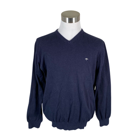 Unisex Fynch-Hatton - Kampsun, suurus XL - Sinine ()