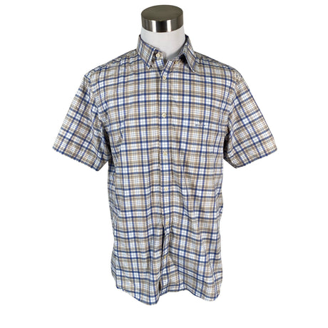Unisex Gant - Triiksärk, suurus XL - Sinine ()