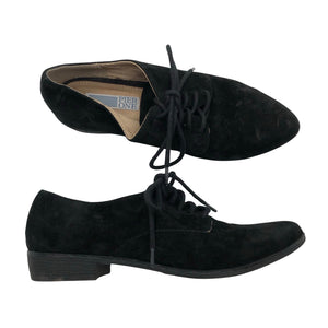 Unisex Pier One - Igapäevased jalanõud, suurus 36 - Must (1)