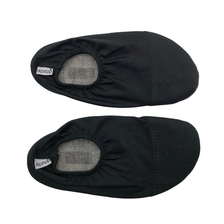 Unisex Slipstop - Sussid, suurus 30 - Must ()
