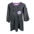 Unisex Mio my Mio - Dressikangast kleit, suurus 98 - 104 - Hall ()
