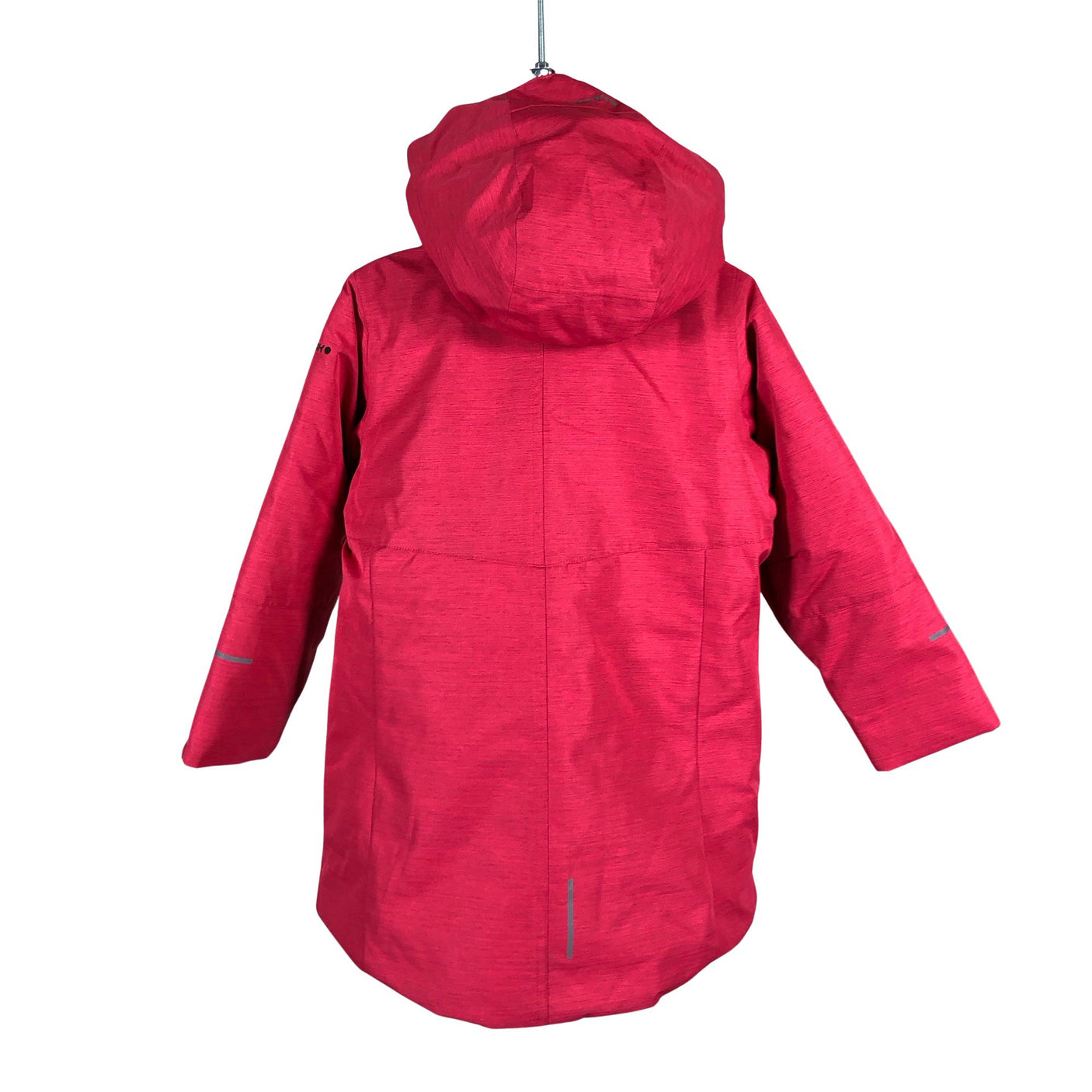 Unisex Icepeak - Talvejope, suurus 110 - 116 - Roosa (2)