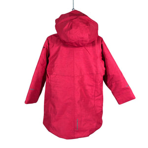 Unisex Icepeak - Talvejope, suurus 110 - 116 - Roosa (2)