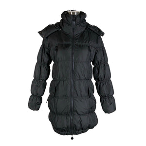 Unisex Ichi - Sulejope, suurus 36 - Must (1)