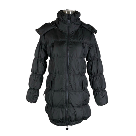 Unisex Ichi - Sulejope, suurus 36 - Must ()