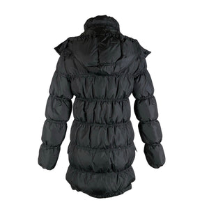 Unisex Ichi - Sulejope, suurus 36 - Must (2)