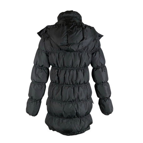 Unisex Ichi - Sulejope, suurus 36 - Must (2)