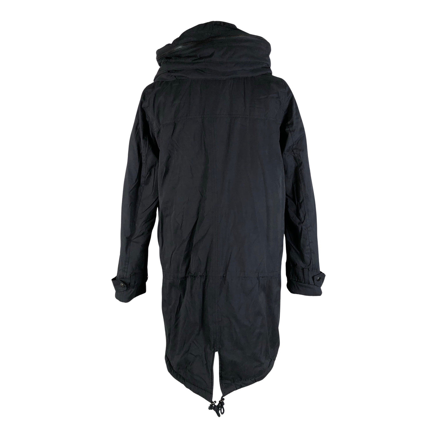 Unisex Mama Licious - Talvejope, suurus 38 - Must (2)