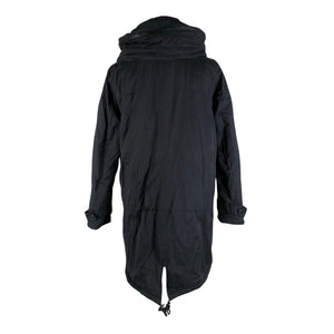 Unisex Mama Licious - Talvejope, suurus 38 - Must (2)