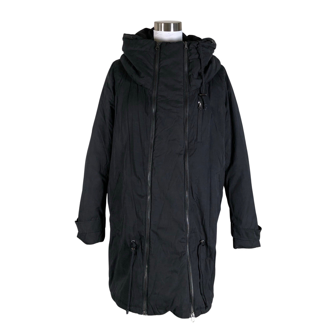 Unisex Mama Licious - Talvejope, suurus 38 - Must (1)
