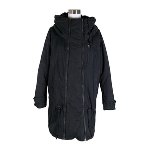 Unisex Mama Licious - Talvejope, suurus 38 - Must (1)