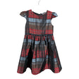 Unisex Zalekua - Pidulik kleit, suurus 110 - 116 - Punane ()