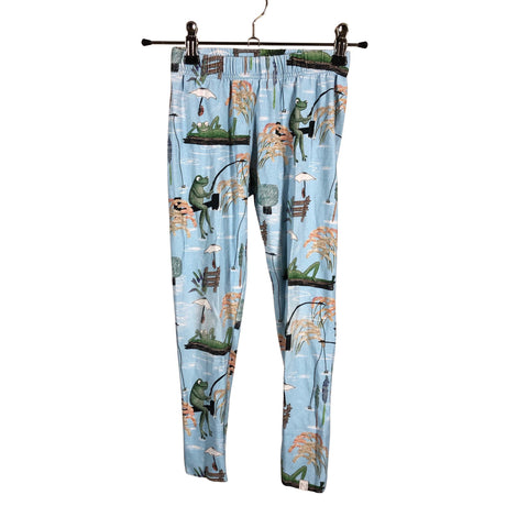 Unisex NOSH - Retuusid, suurus 110 - 116 - Helesinine ()