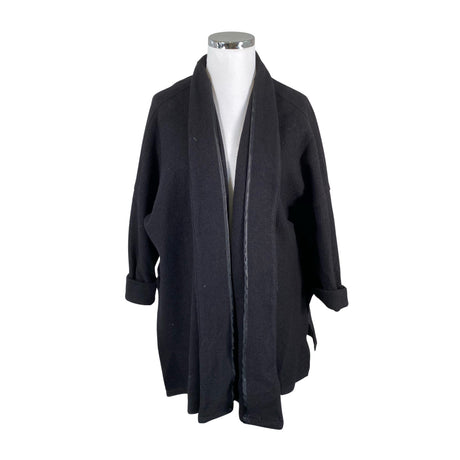 Unisex Noolan - Kardigan, suurus 42 - Must ()