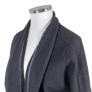 Unisex Noolan - Kardigan, suurus 42 - Must (3)