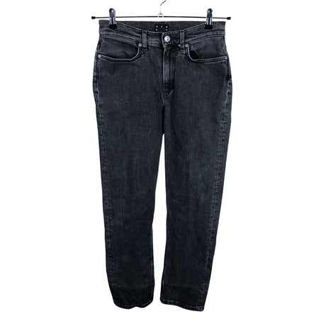 Unisex Asket - Teksad, suurus W27 - Hall ()