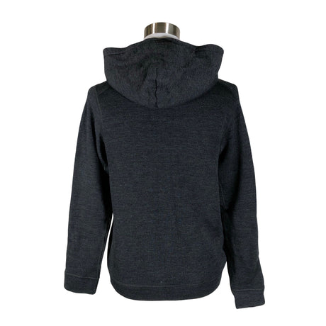 Unisex Houdini - Fliispluus, suurus 36 - Hall (2)