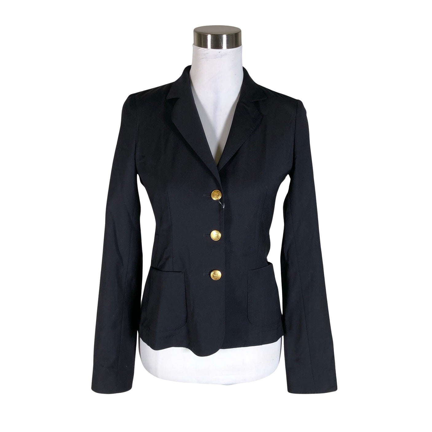 Unisex Sand - Jakk, suurus 36 - Sinine (1)