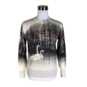 Unisex Ted Baker - Kampsun, suurus 38 - Lilla (1)