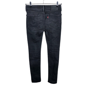 Unisex Levi's - Teksad, suurus W30 - Must (2)