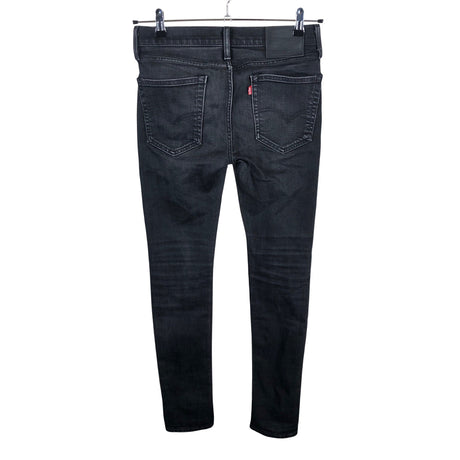 Unisex Levi's - Teksad, suurus W30 - Must (2)