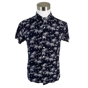 Unisex Kronstadt - Triiksärk, suurus S - Must (1)