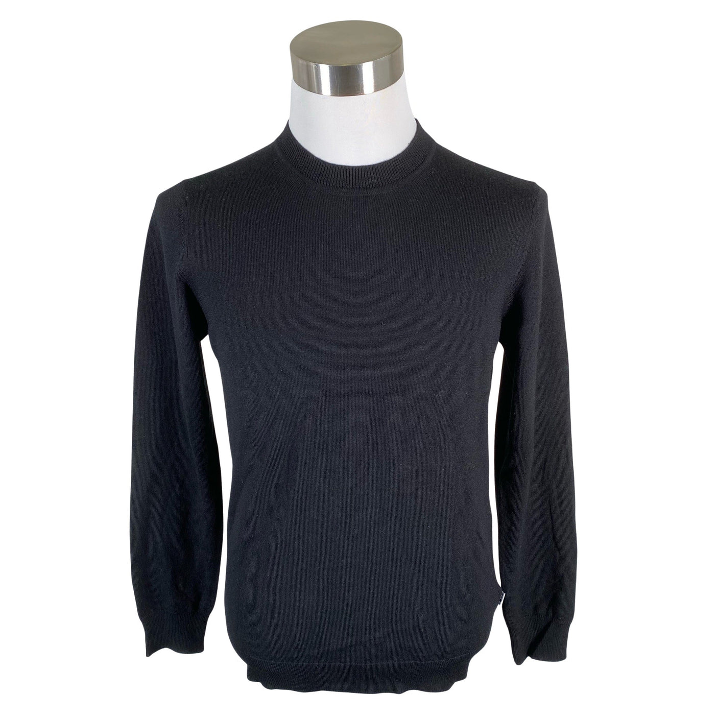 Unisex NN07 - Kampsun, suurus S - Must (1)