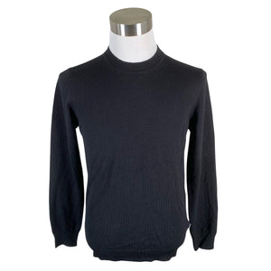 Unisex NN07 - Kampsun, suurus S - Must (1)
