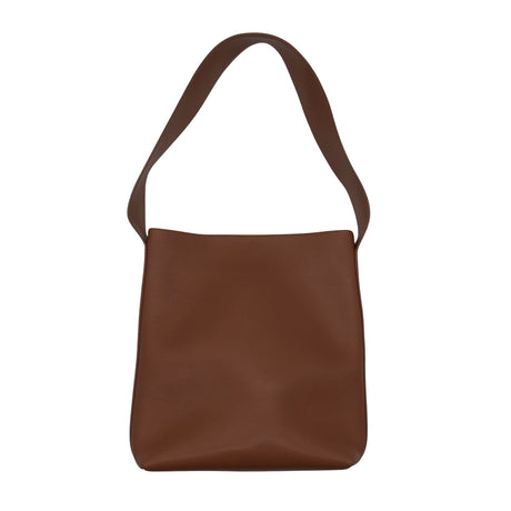 Unisex Nanso - Käekott, suurus Maxi - Pruun ()