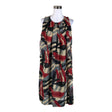 Unisex O.I.S - Õhuke kleit, suurus 40 - Must ()