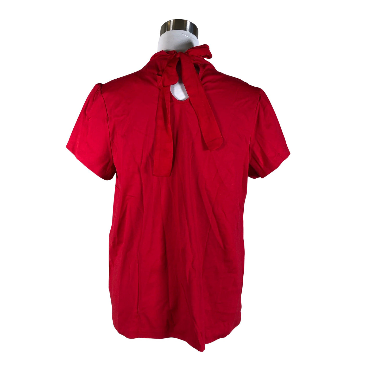 Unisex Holly & Whyte by Lindex - T-särk, suurus 40 - Punane (2)