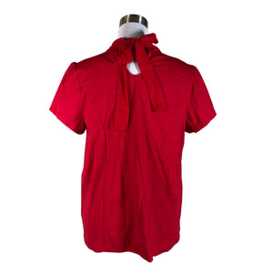 Unisex Holly & Whyte by Lindex - T-särk, suurus 40 - Punane (2)
