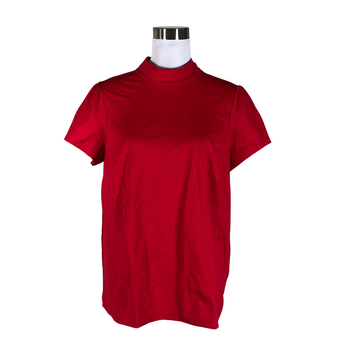 Unisex Holly & Whyte by Lindex - T-särk, suurus 40 - Punane (1)