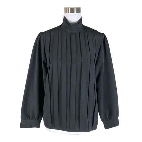 Unisex Tiklas - Pluus, suurus 38 - Must ()