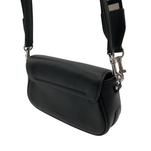 Unisex Marc Jacobs - Õlakott, suurus Mini - Must (2)