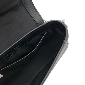 Unisex Marc Jacobs - Õlakott, suurus Mini - Must (3)