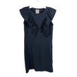 Unisex NOSH - Trikotaažist kleit, suurus 134 - 140 - Sinine ()