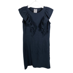 Unisex NOSH - Trikotaažist kleit, suurus 134 - 140 - Sinine (1)