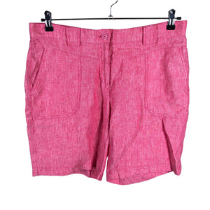 Unisex Gerry Weber - Lühikesed püksid, suurus 42 - Roosa (1)