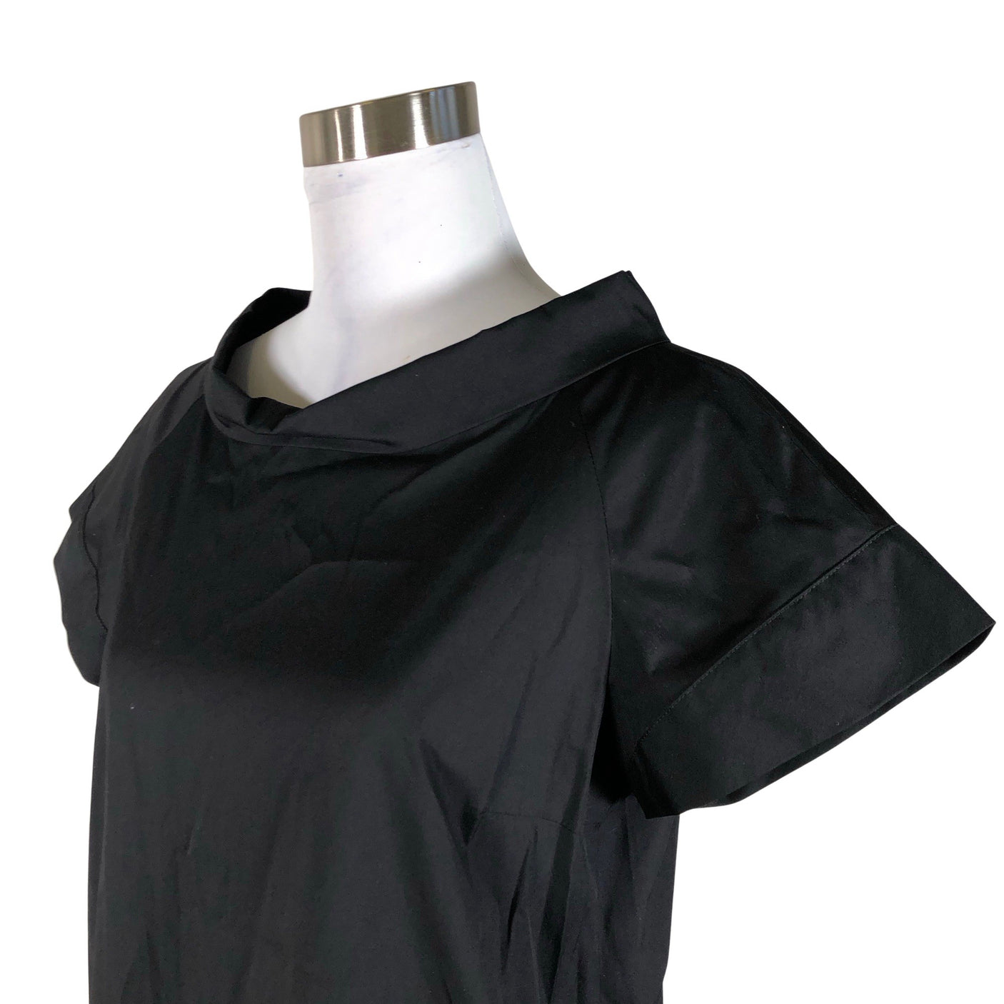 Unisex Antonelli - Pliiatskleit, suurus 40 - Must (3)