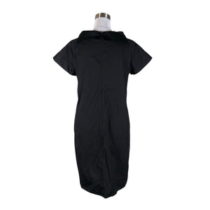 Unisex Antonelli - Pliiatskleit, suurus 40 - Must (2)