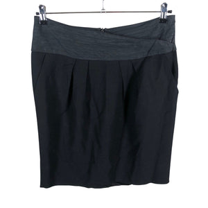 Unisex Hugo Boss - Mitteveniv seelik, suurus 42 - Must (1)