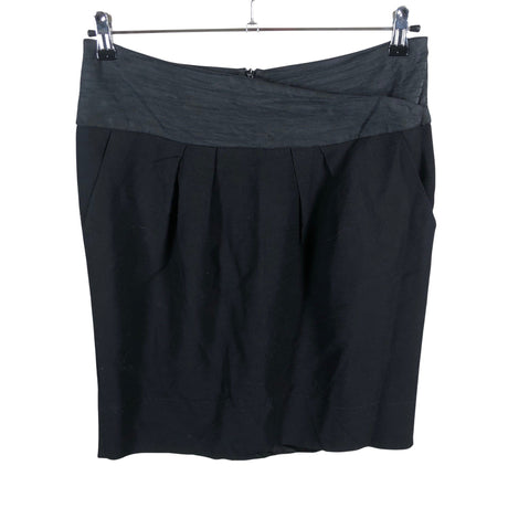 Unisex Hugo Boss - Mitteveniv seelik, suurus 42 - Must ()