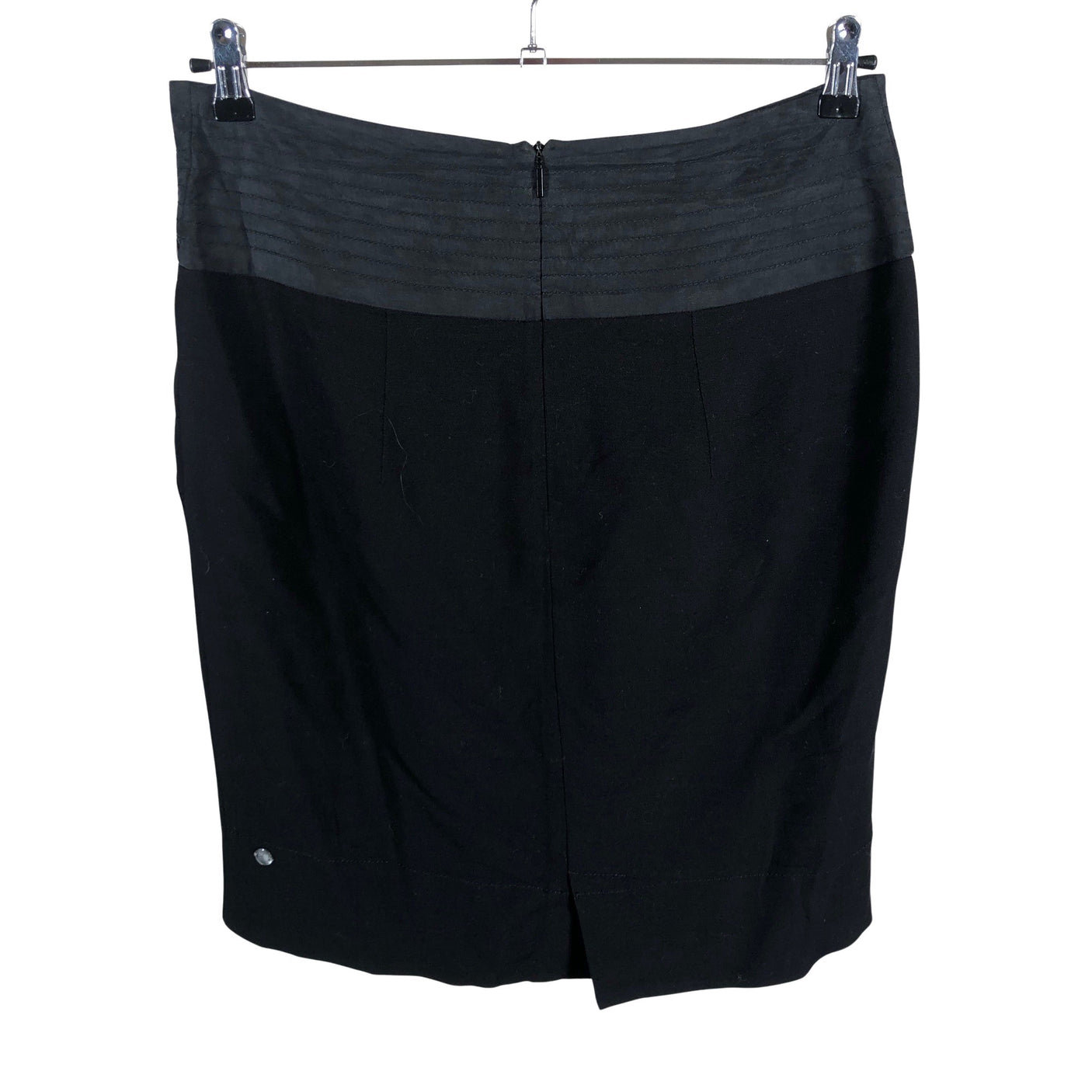 Unisex Hugo Boss - Mitteveniv seelik, suurus 42 - Must (2)