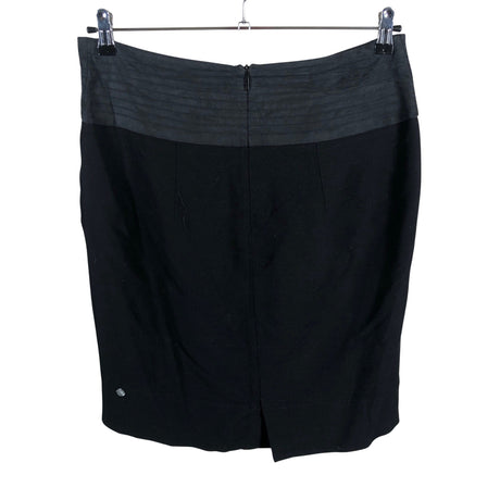Unisex Hugo Boss - Mitteveniv seelik, suurus 42 - Must (2)