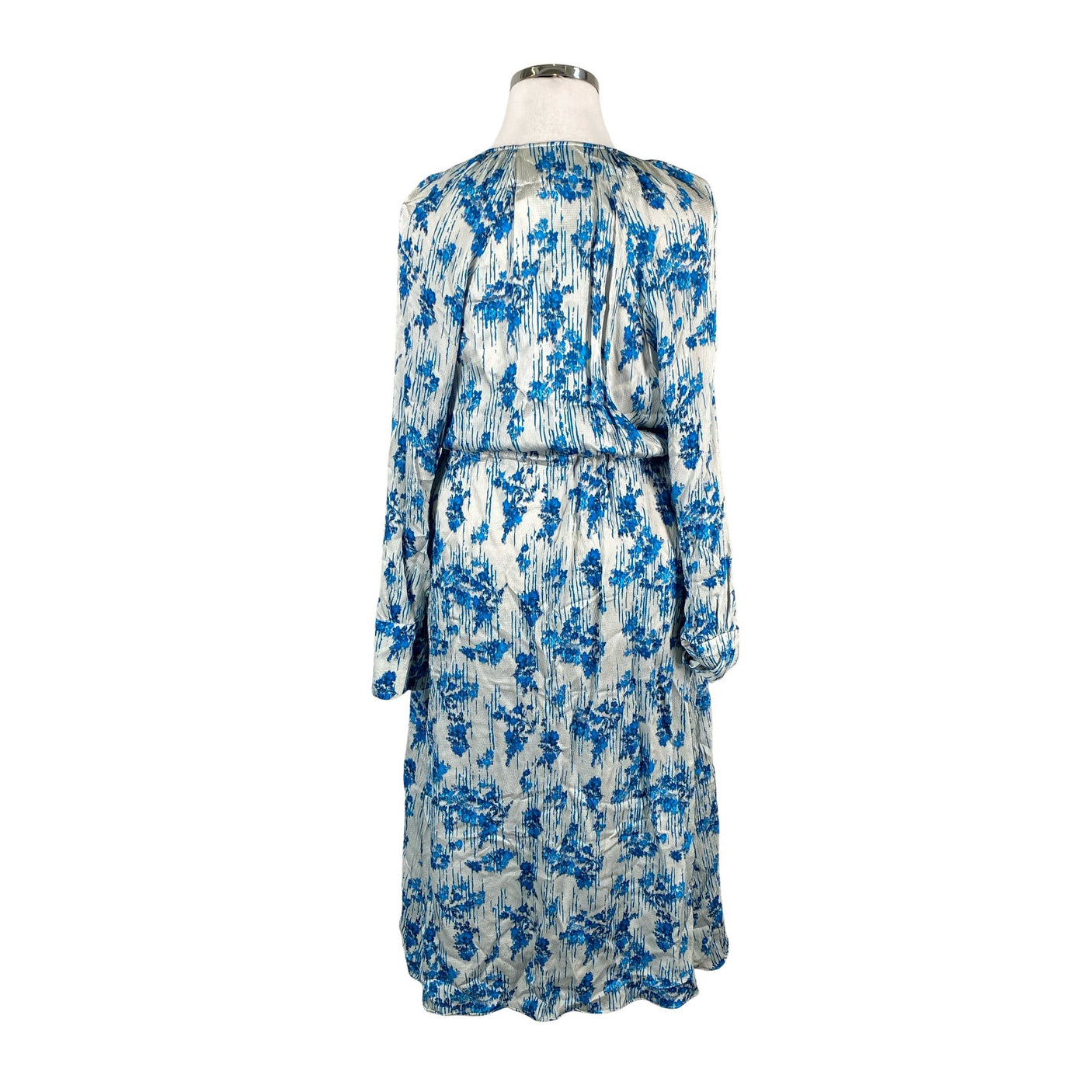 Unisex DAY Birger et Mikkelsen - Mitteveniv kleit, suurus 42 - Helesinine (2)