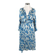 Unisex DAY Birger et Mikkelsen - Mitteveniv kleit, suurus 42 - Helesinine ()