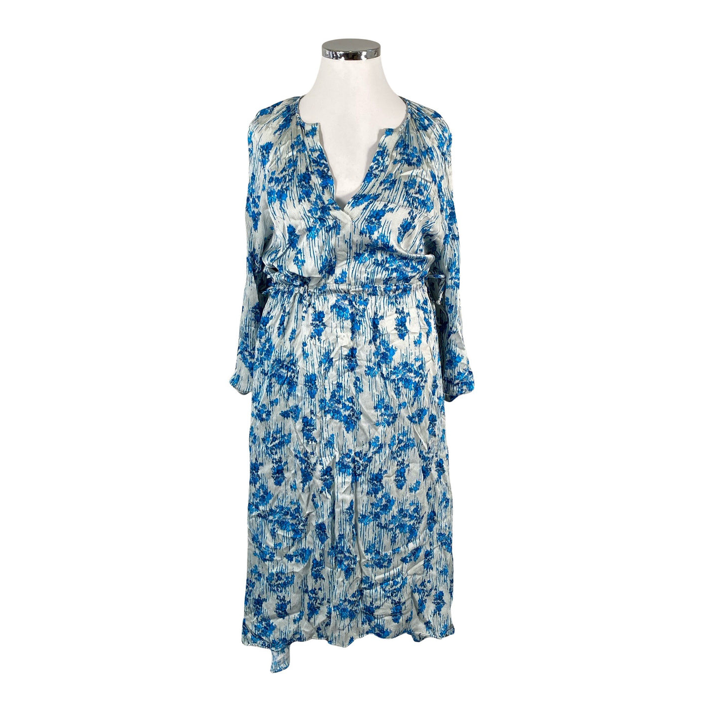 Unisex DAY Birger et Mikkelsen - Mitteveniv kleit, suurus 42 - Helesinine (1)