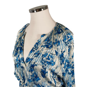 Unisex DAY Birger et Mikkelsen - Mitteveniv kleit, suurus 42 - Helesinine (3)